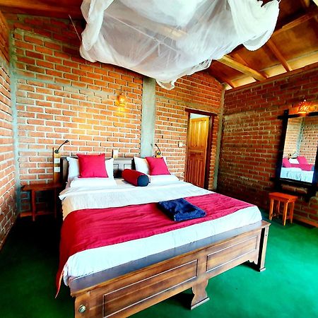 Sunbeam Homestay เอลลา ภายนอก รูปภาพ