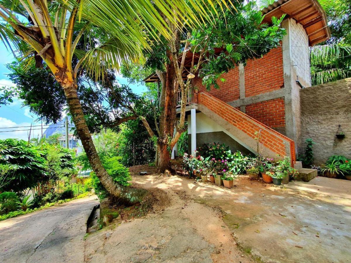 Sunbeam Homestay เอลลา ภายนอก รูปภาพ